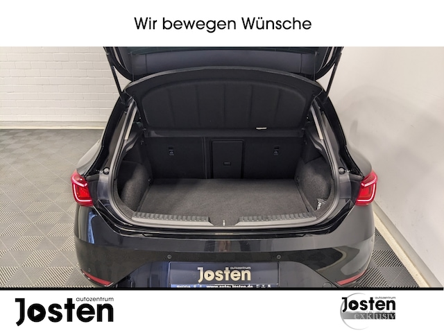 Seat Leon FR-lijn e-Hybrid