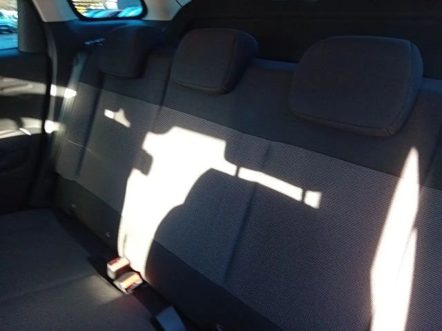 Citroën C3 Aircross PureTech Shine