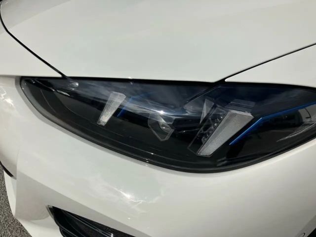 BMW i4 Coupé Gran Coupé