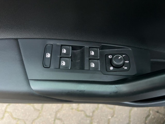 Volkswagen Taigo 1.0 TSI