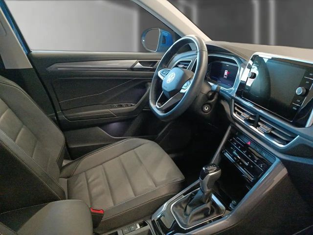 Volkswagen T-Roc 2.0 TDI DSG Style