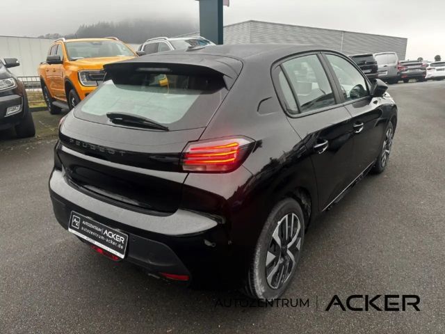 Peugeot 208 Active Pack PureTech