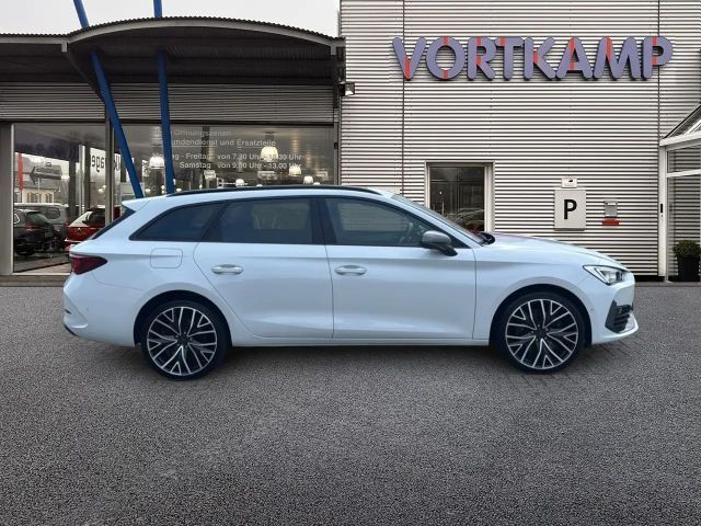 Cupra Leon SP e-Hybrid Pano/Kamera/Memory/FullLink