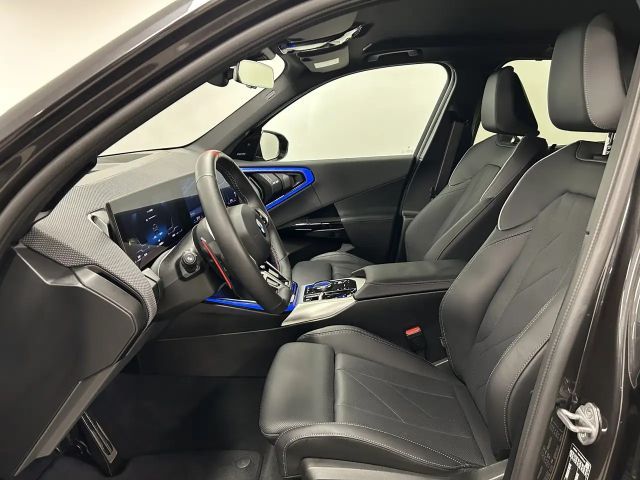 BMW X3 M-Sport xDrive