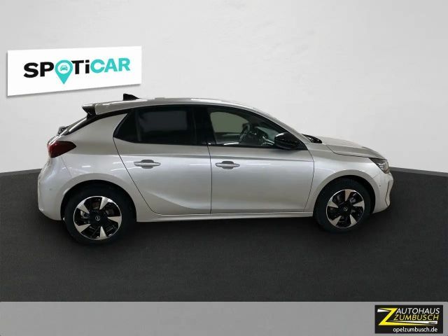 Opel Corsa GS-Line Grand Sport