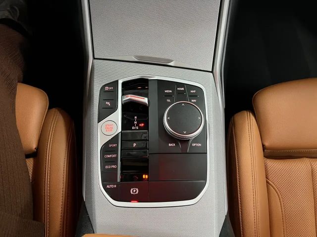 BMW 318 318d Touring