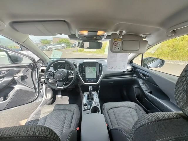 Subaru Crosstrek Comfort