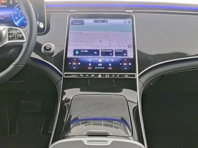 Mercedes-Benz EQE 350 Sedan