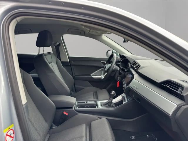 Audi Q3 35 TFSI S-Tronic Sportback