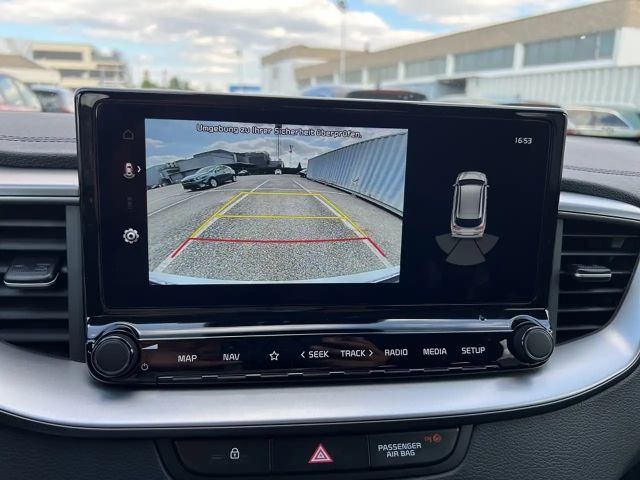 Kia Ceed GDi SportWagon