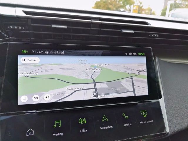 Peugeot 408 GT-Line Hybrid