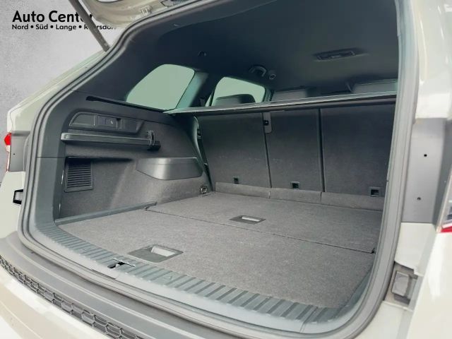 Skoda Kodiaq 2.0 TSI 4x4 Sportline