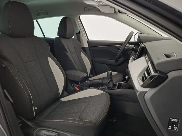 Skoda Scala Selection