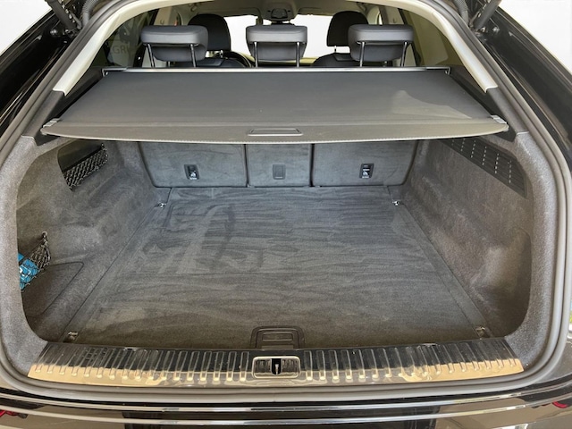 Audi Q8 50 TDI Quattro