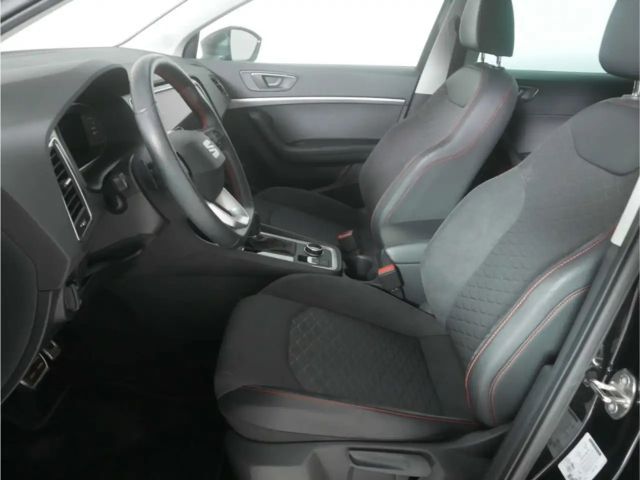 Seat Ateca 2.0 TDI DSG FR-lijn