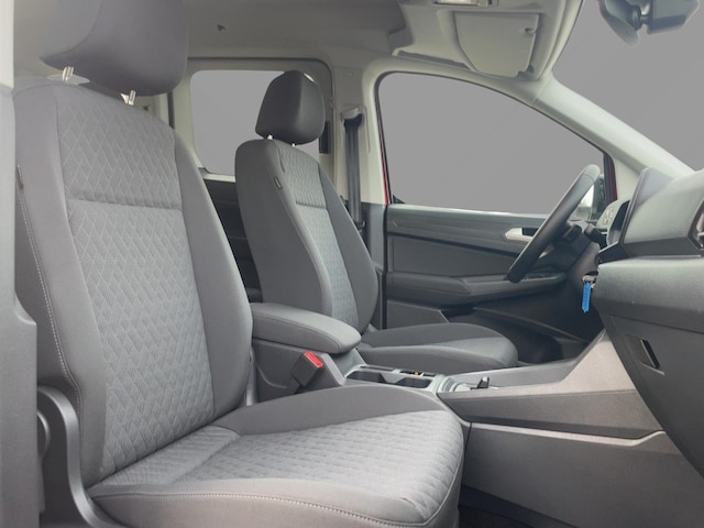 Volkswagen Caddy DSG