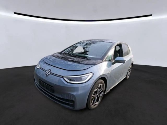 Volkswagen ID.3 IQ.Drive Performance Pro