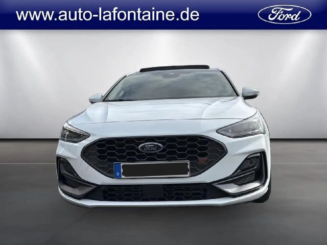 Ford Focus ST Line