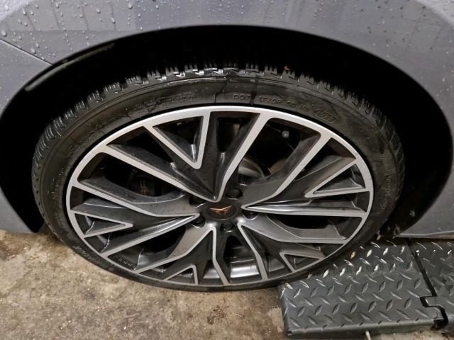 Cupra Leon Sportstourer VZ e-Hybrid