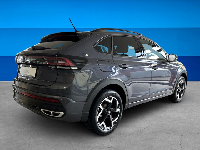 Volkswagen Taigo DSG R-Line