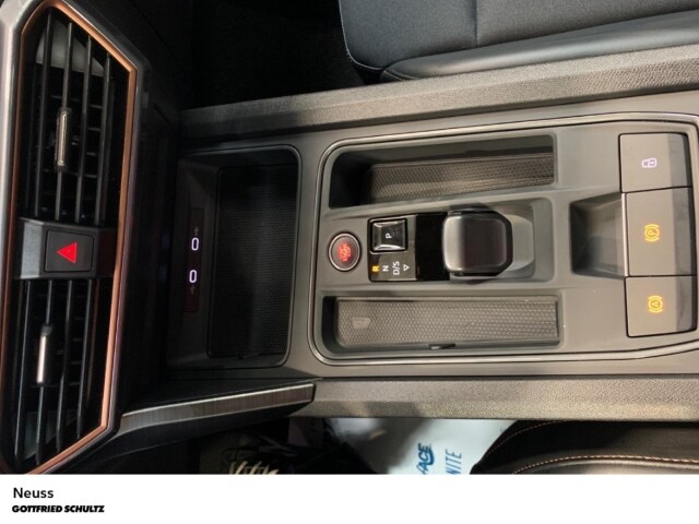 Cupra Formentor 4Drive DSG