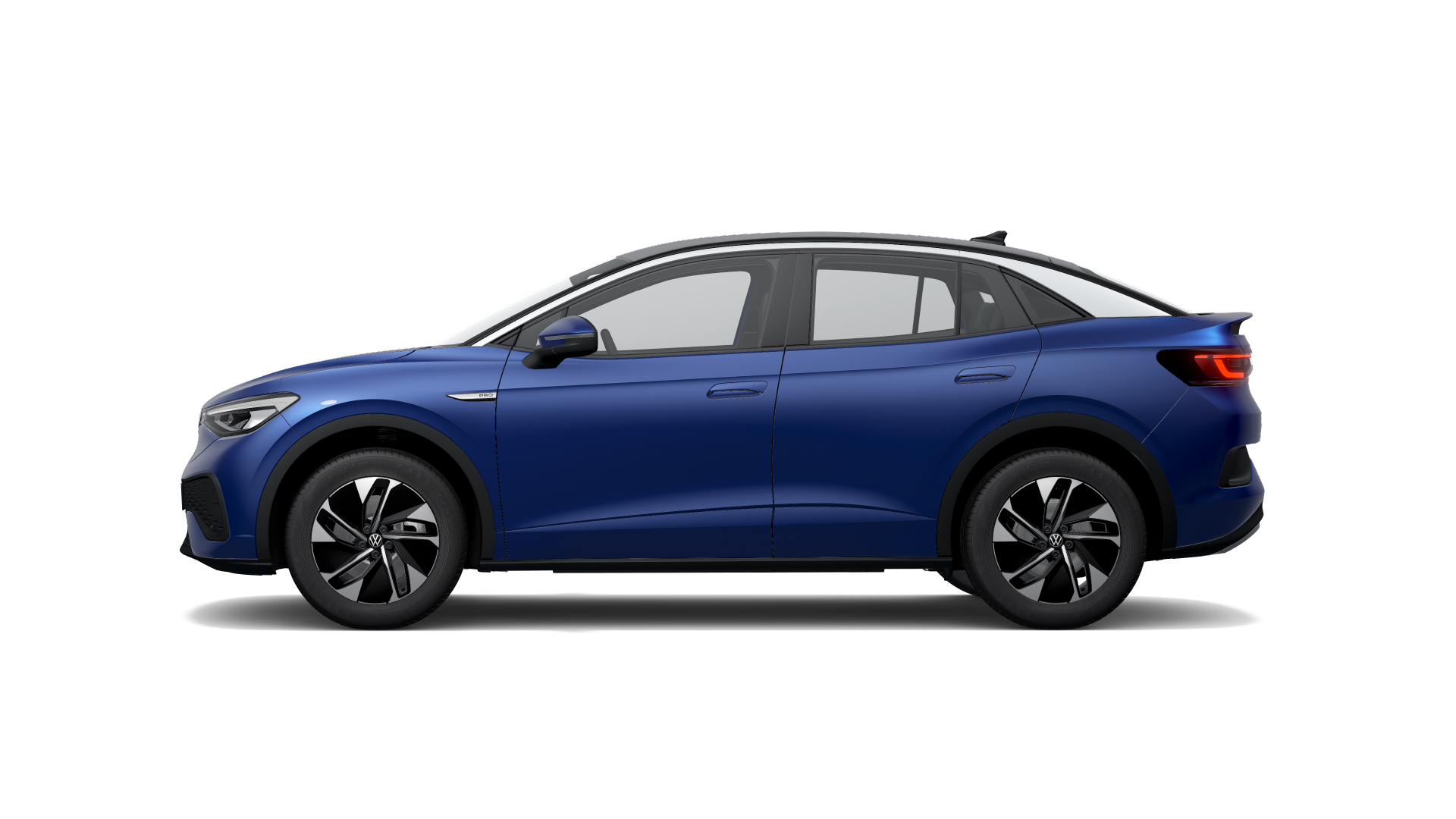 Volkswagen ID.5 150 kW 77 KWh