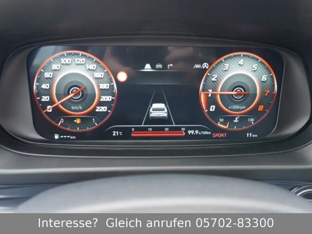 Hyundai i20 1.0 Trend