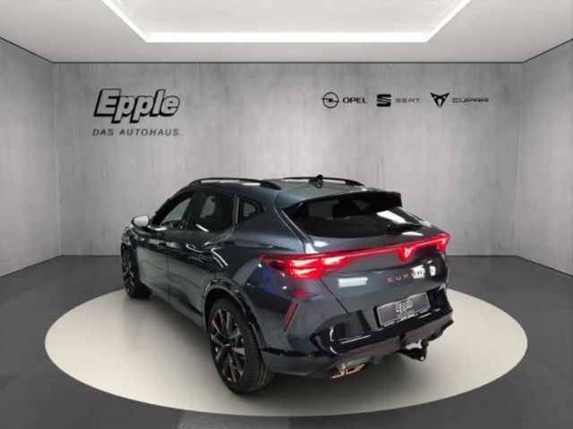 Cupra Formentor DSG VZ e-Hybrid
