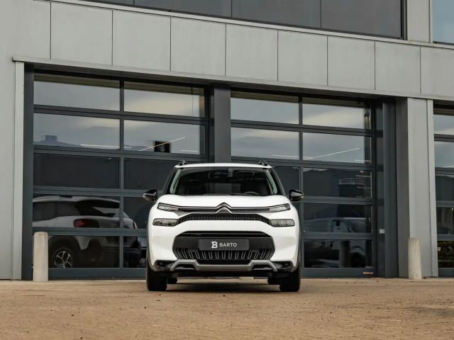 Citroën C3 Aircross 110pk MT6 | Navi | Carplay | Driver Alert | Act...