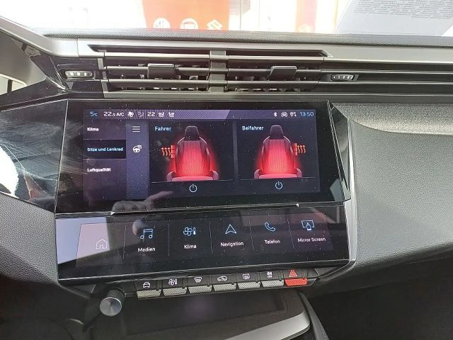 Peugeot 308 Allure Pack BlueHDi EAT8 SW