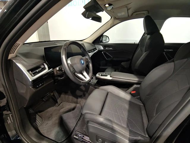 BMW X1 xDrive25e