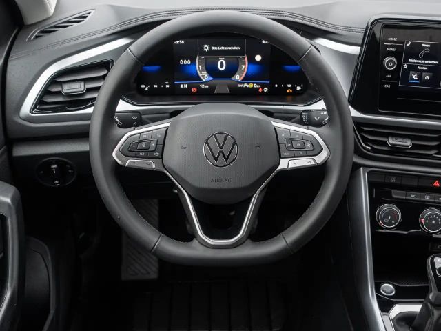 Volkswagen T-Roc 1.0 TSI Life