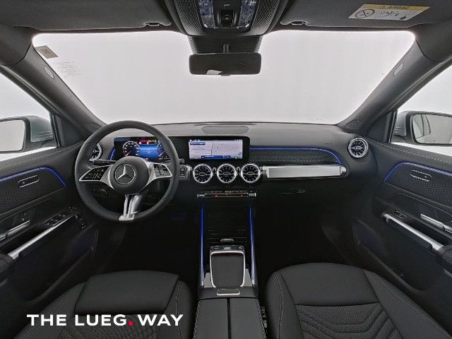 Mercedes-Benz GLB 200 4MATIC GLB 200 d