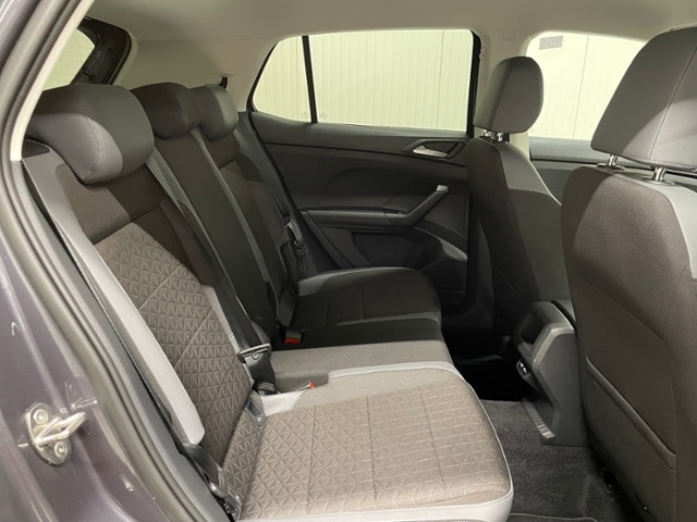 Volkswagen T-Cross 1.0 TSI DSG