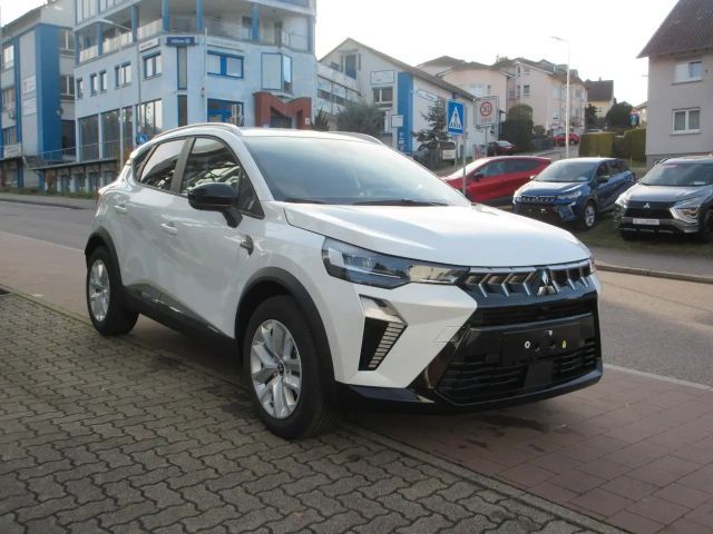 Mitsubishi ASX 1.0 Plus