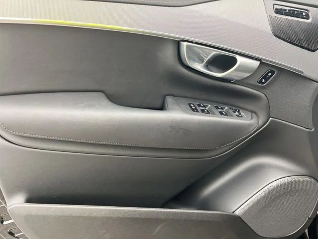 Volvo XC90 AWD Bright Plus