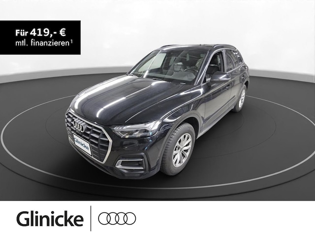 Audi Q5 40 TDI Quattro S-Tronic