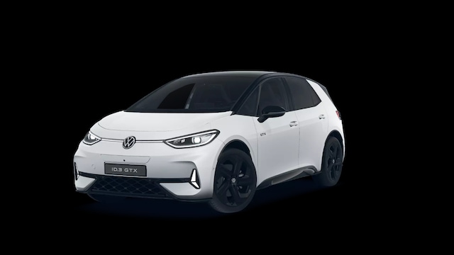 Volkswagen ID.3 Automatik NAVI KEYLESS PANO