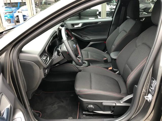 Ford Focus EcoBoost ST Line Wagon