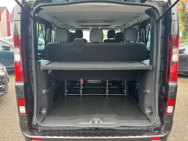 Nissan Primastar L1H1 Tekna