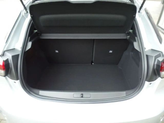 Opel Corsa Edition Turbo