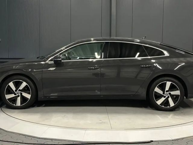 Volkswagen Arteon 1.5 TSI