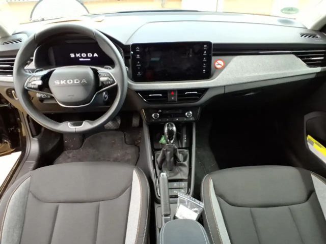 Skoda Scala 1.0 TSI Selection