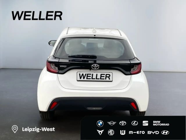 Toyota Yaris 1.0 VVT-i Comfort Hatchback