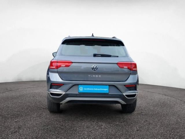 Volkswagen T-Roc 1.0 TSI Style
