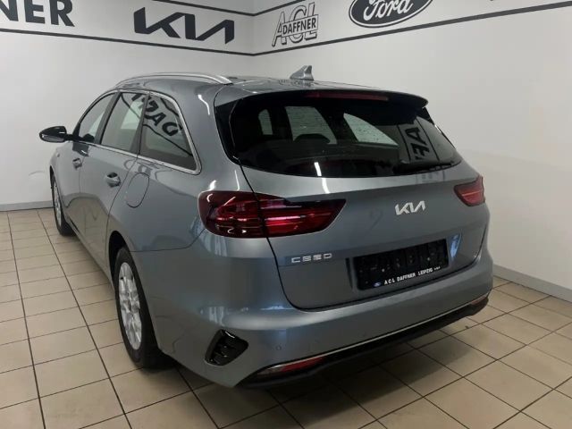 Kia Ceed SportWagon Vision