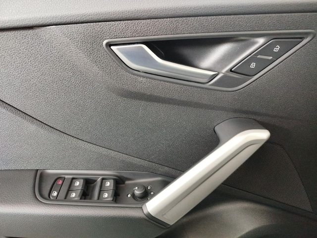Audi Q2 30 TFSI