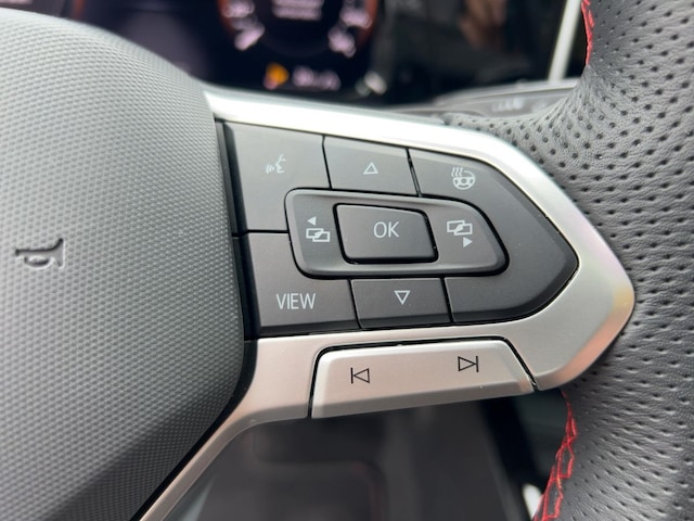 Volkswagen Golf 2.0 TSI DSG GTI