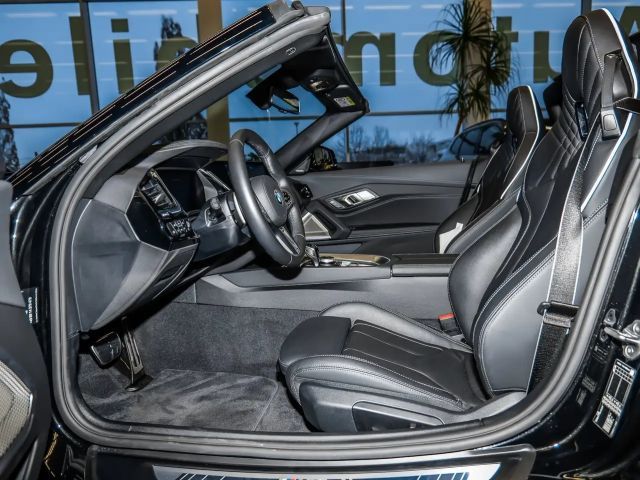 BMW Z4 Cabrio M40i Roadster