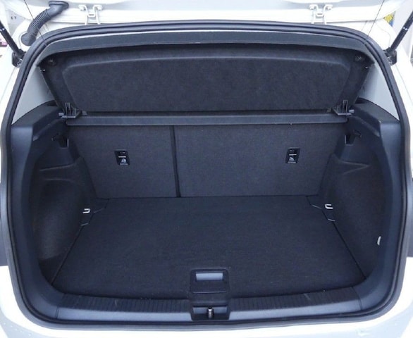 Volkswagen T-Cross 1.0 TSI DSG Move